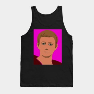 caligula Tank Top